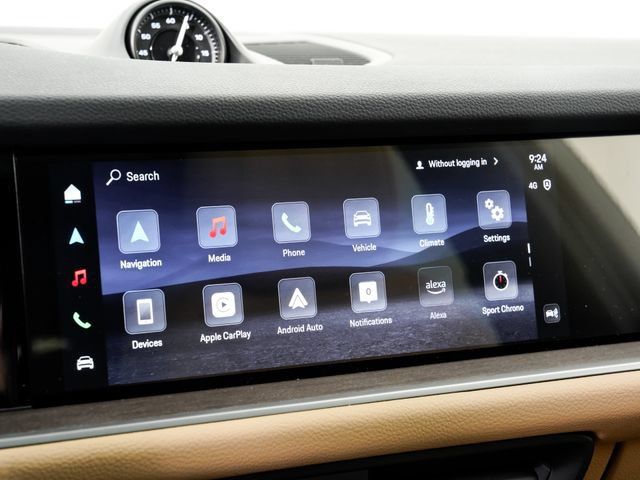 Certified 2026 Porsche Cayenne Coupe AWD/4WD image 18