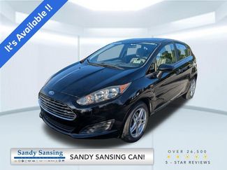 Used 2019 Ford Fiesta SE FWD video 1