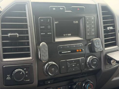 Used 2017 Ford F250 XL w/ Power Equipment Group AWD/4WD image 21