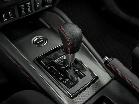 Used 2024 Mitsubishi Outlander Sport AWD image 26