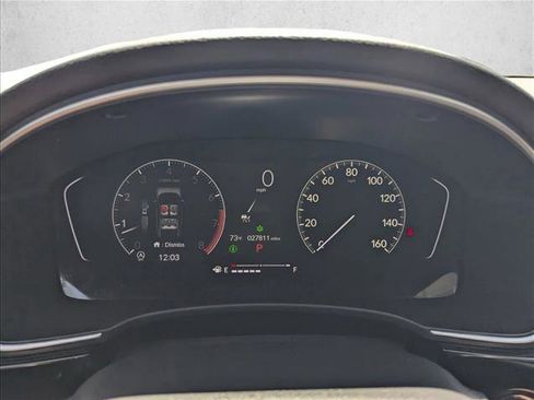 Used 2023 Honda Civic EX-L image 11