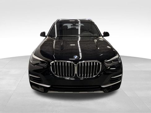 Used 2022 BMW X5 xDrive40i w/ Premium Package AWD/4WD image 8