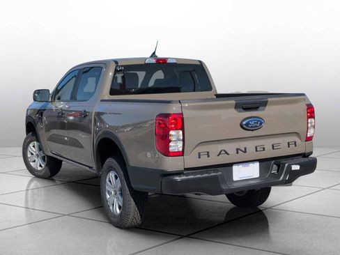 New 2025 Ford Ranger XL image 13