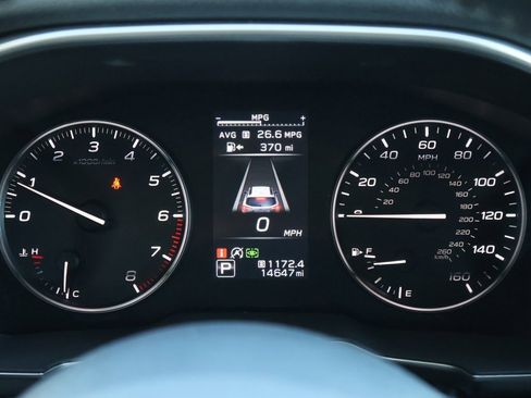 Used 2025 Subaru Outback Limited image 31