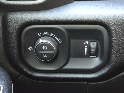 Used 2022 RAM 2500 Power Wagon w/ Level 1 Equipment Group image 24