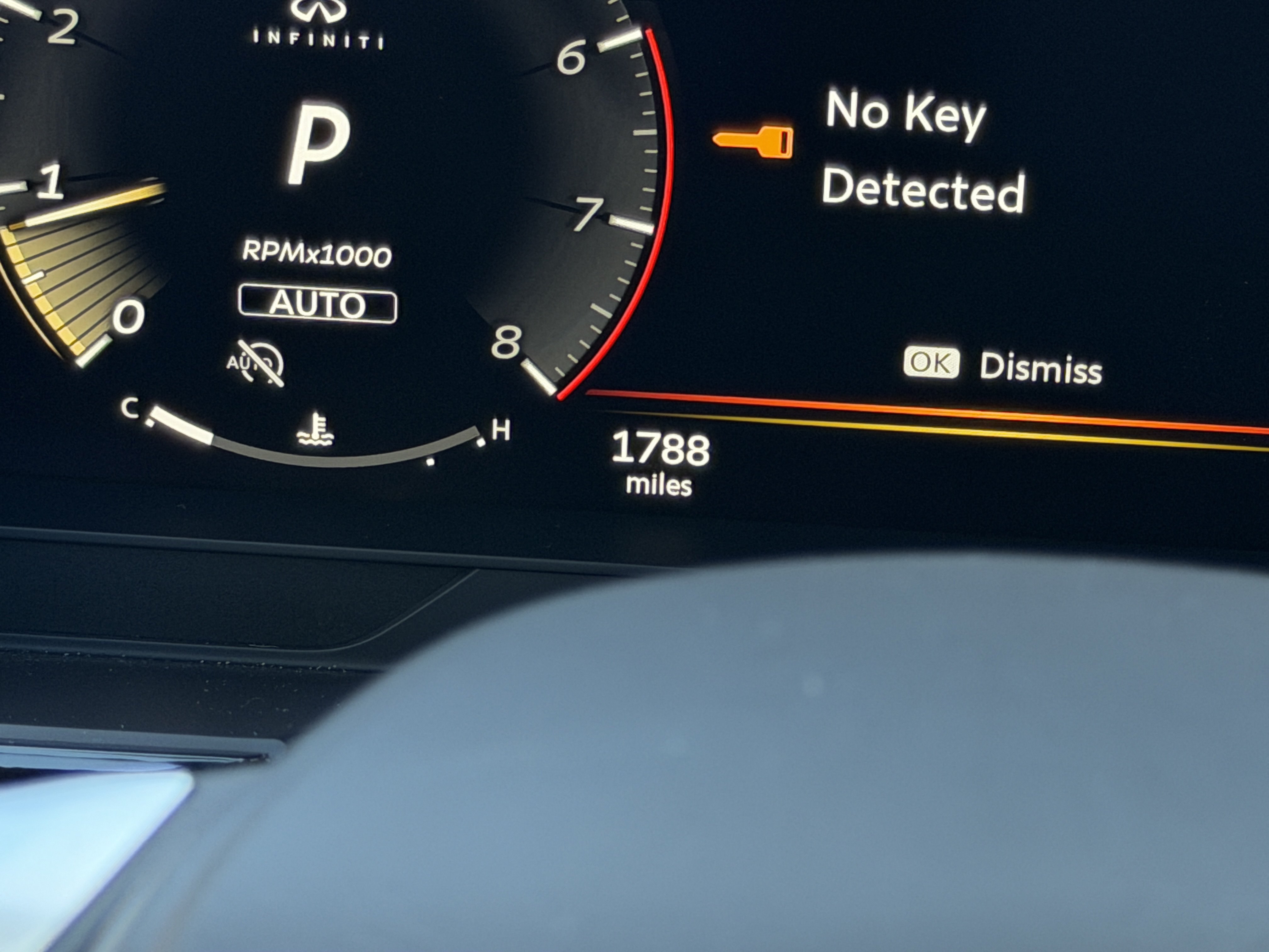 Certified 2027 INFINITI QX60 Autograph w/ Dark Cargo Package AWD/4WD image 37