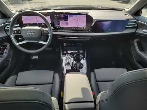 Certified 2026 Audi A5 2.0T Premium Plus AWD/4WD image 23