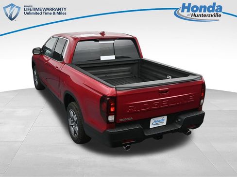 New 2026 Honda Ridgeline RTL image 28