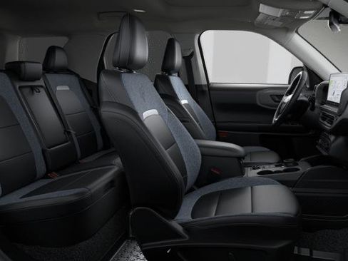 New 2026 Ford Bronco Sport Outer Banks AWD/4WD image 29