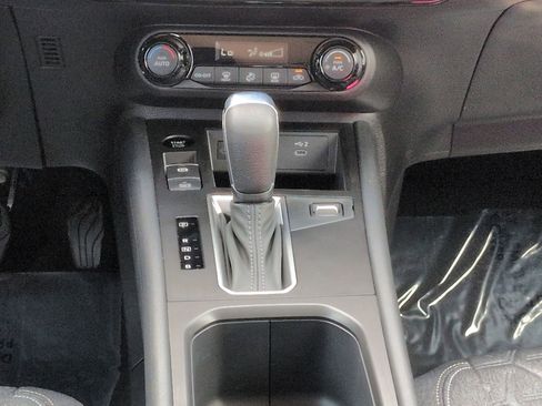 New 2026 Nissan Kicks SV FWD image 20