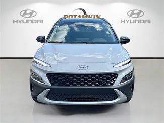 Certified 2023 Hyundai Kona SEL video 2