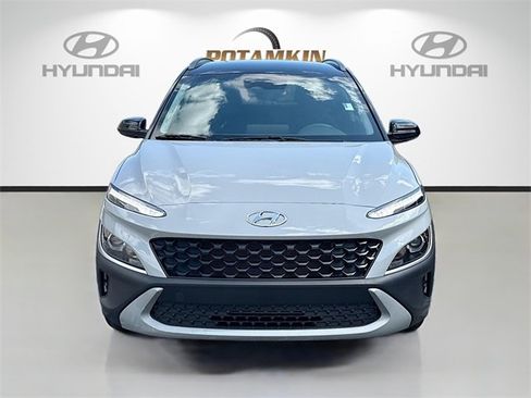 Certified 2023 Hyundai Kona SEL image 2