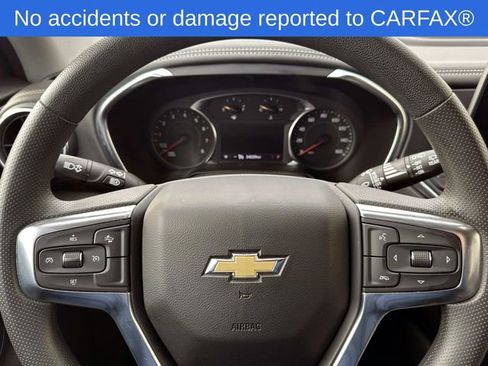 Used 2023 Chevrolet Blazer LT w/ Driver Confidence Package image 20