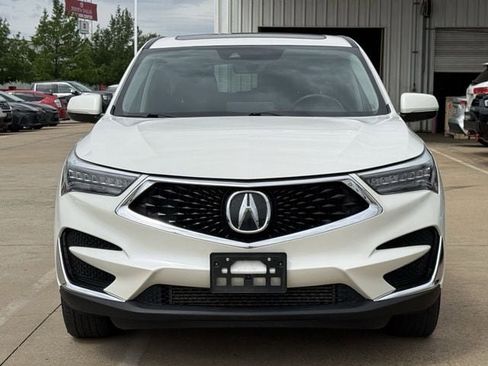 Used 2019 Acura RDX AWD w/ Technology Package image 7