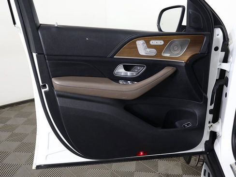 Used 2022 Mercedes-Benz GLE 53 AMG 4MATIC Coupe image 27