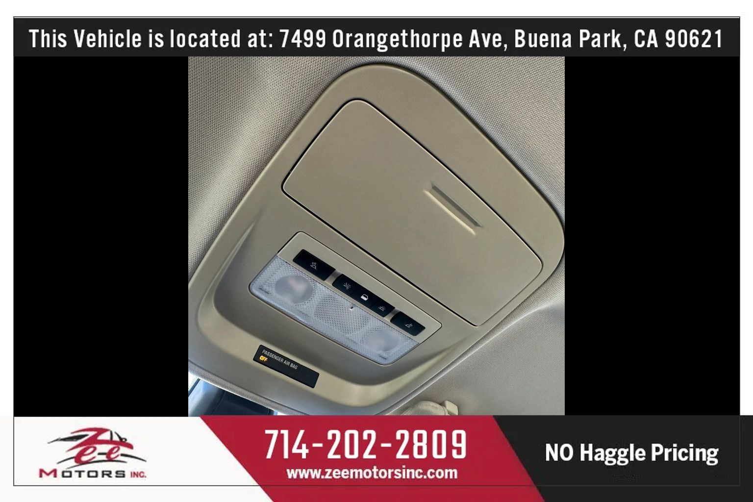 Used 2017 Chevrolet Colorado Z71 RWD image 26