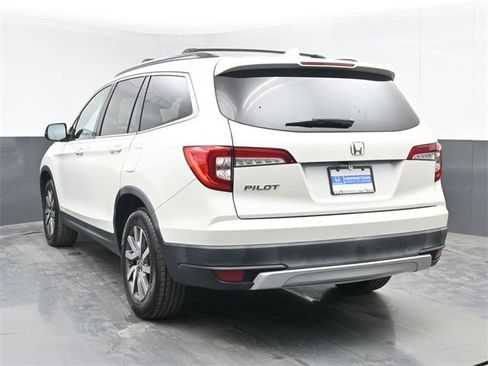 Used 2019 Honda Pilot EX-L image 7