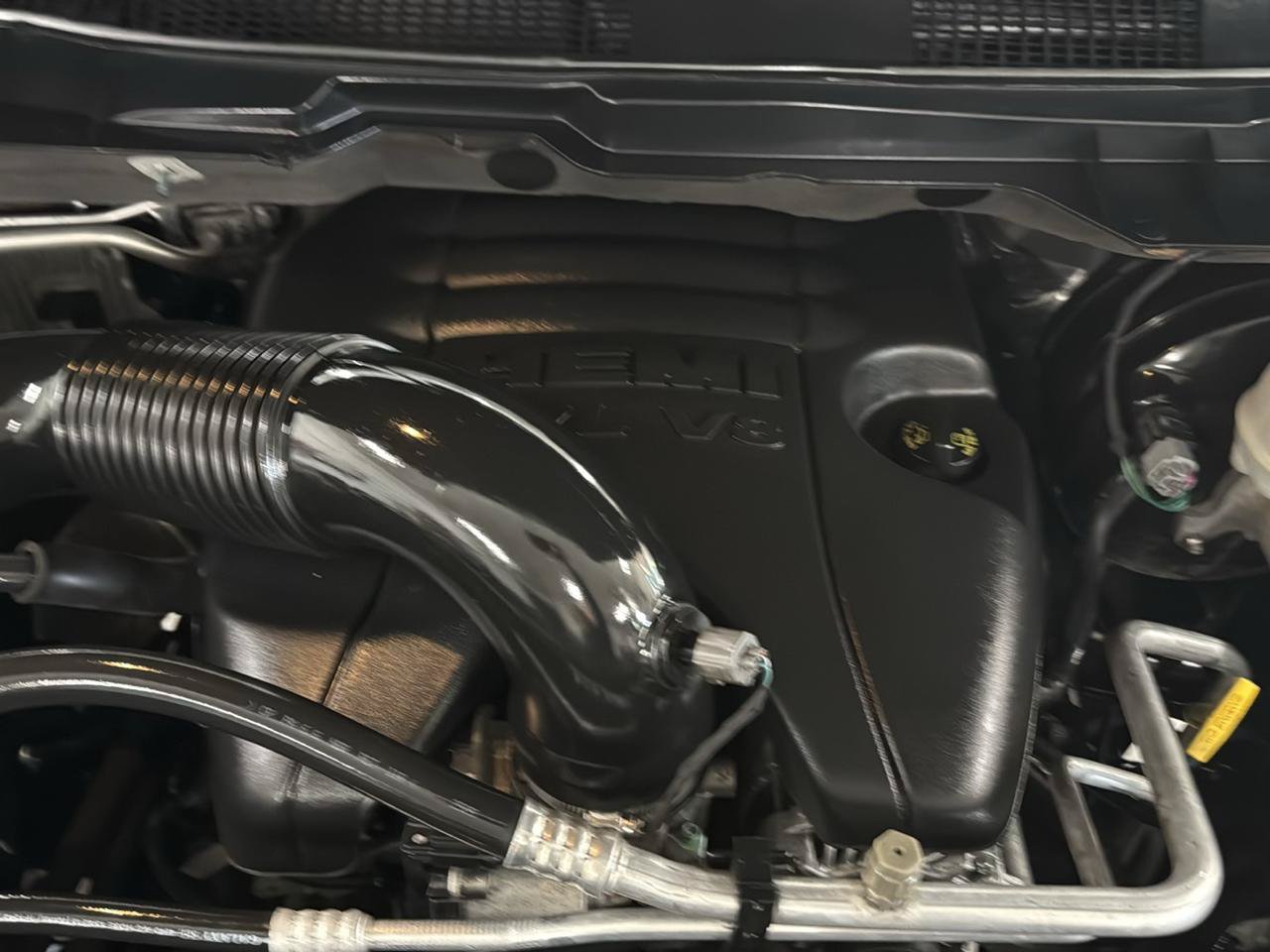 Used 2016 RAM 1500 Big Horn AWD/4WD image 70