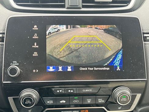 Used 2018 Honda CR-V EX image 32