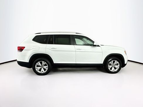 Used 2018 Volkswagen Atlas SE FWD image 10