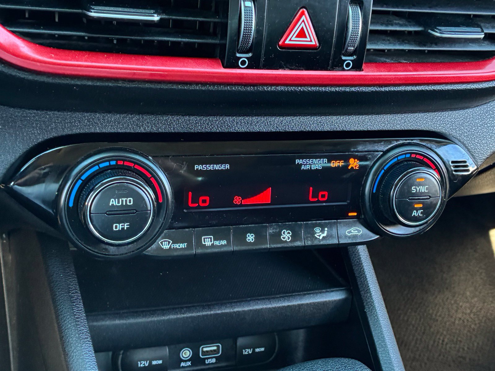 Used 2019 Kia Forte LXS FWD image 22