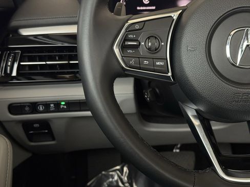 Used 2025 Acura MDX w/ Technology Package image 25