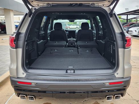 New 2026 GMC Acadia AT4 w/ Luxury Package AWD/4WD image 55