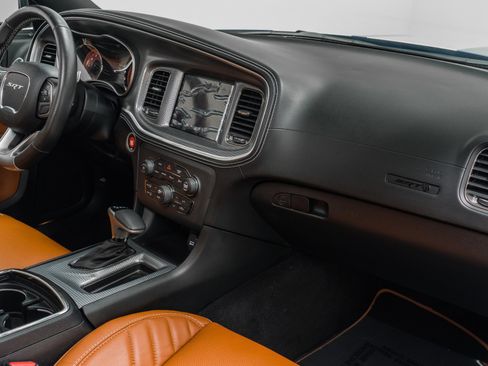 Used 2021 Dodge Charger SRT Hellcat image 14