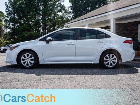 Used 2020 Toyota Corolla LE FWD image 14
