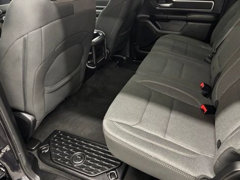 Used 2020 RAM 1500 Big Horn AWD/4WD image 10