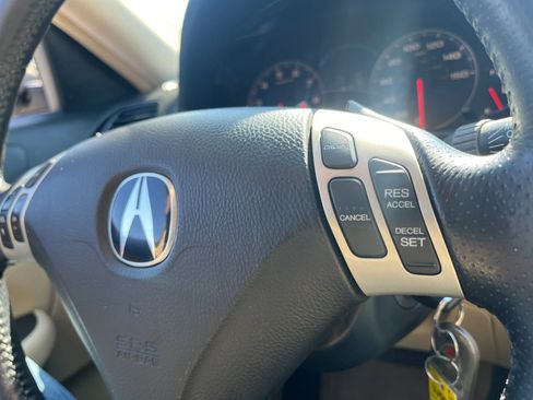 Used 2005 Acura TSX image 22