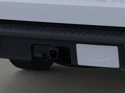 New 2026 Ford Maverick XLT FWD image 23