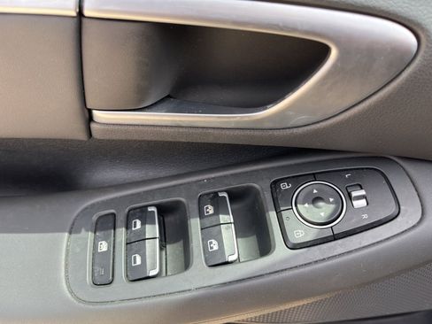 Used 2020 Hyundai Sonata SEL Plus w/ Cargo Package FWD image 9