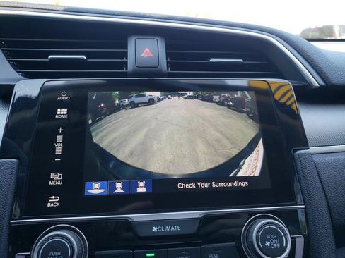 Used 2017 Honda Civic EX image 22