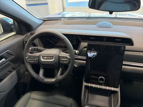 New 2026 GMC Terrain AT4 w/ Convenience Package III image 36