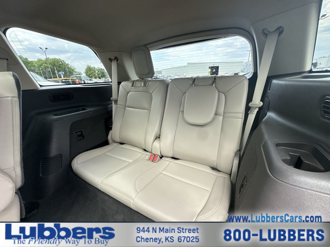Used 2023 Lincoln Aviator 2WD w/ Premium Package image 23