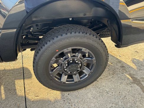 New 2026 Ford F250 XL w/ STX Appearance Package image 3