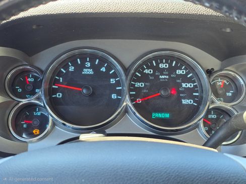 Used 2013 GMC Sierra 1500 SLE RWD image 21