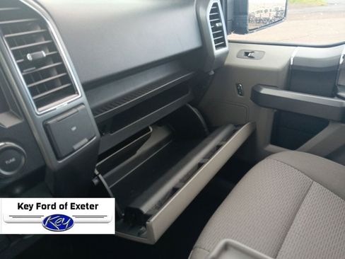 Used 2020 Ford F150 XLT w/ XTR Package AWD/4WD image 31
