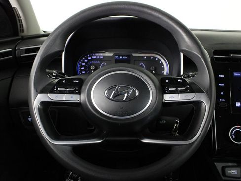 Certified 2022 Hyundai Tucson SE FWD image 24
