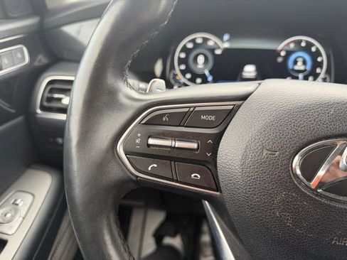 Used 2021 Hyundai Palisade Limited image 28