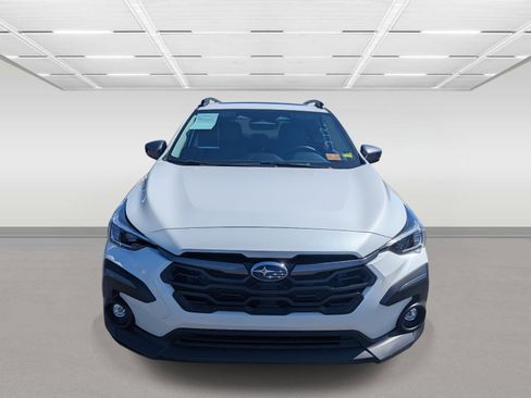 Certified 2024 Subaru Crosstrek 2.5i Limited w/ Popular Package #4A image 8