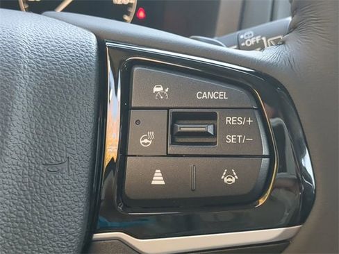 New 2026 Honda Odyssey Elite image 26