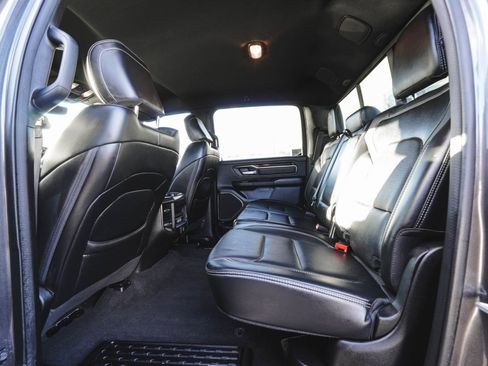 Used 2022 RAM 1500 Rebel w/ Rebel Level 2 Equipment Group image 30