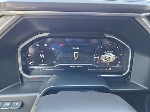 Used 2023 GMC Sierra 1500 Denali w/ Denali Reserve Package AWD/4WD image 20