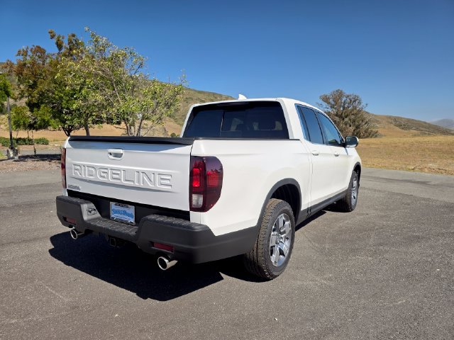 New 2026 Honda Ridgeline RTL image 6