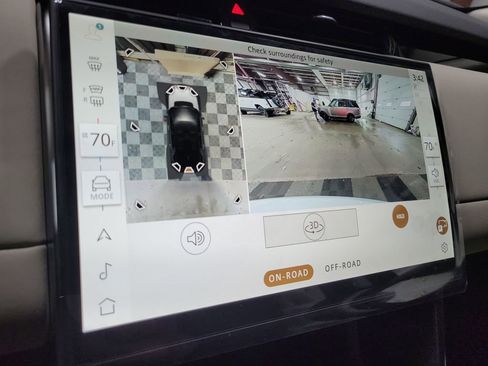 New 2025 Land Rover Discovery Sport S image 19