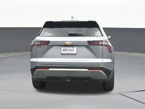 Used 2026 Chevrolet Equinox LT w/ Convenience Package II AWD/4WD image 10