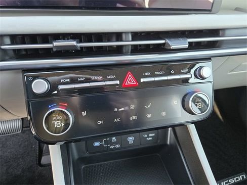 New 2026 Hyundai Tucson SEL image 18