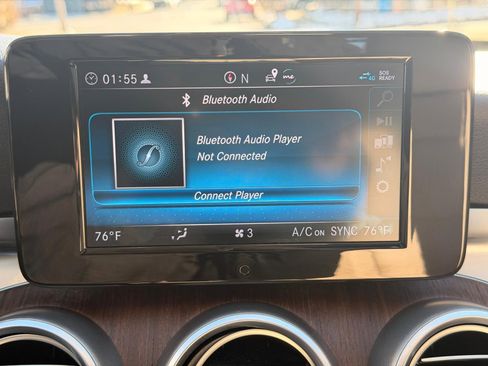 Used 2019 Mercedes-Benz C 300 4MATIC Sedan image 39